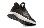 Кроссовки Rapida Kids Kids Low-top Black/white Adidas - фото 4