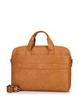 Сумка для ноутбука Wittchen, коричневый - фото 2