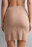 Мини-юбка Intimissimi, цвет natürlich soft beige - фото 2
