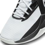 Мужские кроссовки NIKE Precision 6, Black/White Black - фото 4