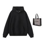 UNKNOWTAL Толстовка унисекс, Хизер Грей - фото 3