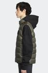 Жилет Canada Goose Crofton Black Label, Smokey Sage - фото 2