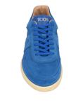 Кроссовки Tod'S, синий - фото 4