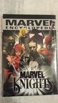 Marvel Encyclopedia Volume 5: Marvel Knights (Marvel Comics) - фото
