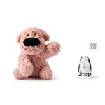 Jtop кукла, Синий - фото 2