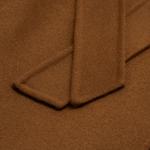 Пальто Melinda MaxMara Studio, коричневый - фото 8