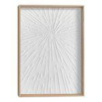 Фреска Reinders Strahlen, белый - фото