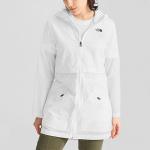 THE NORTH FACE Женская куртка, цвет White - фото 3