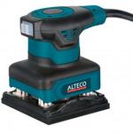 Виброшлифмашина ALTECO SN 240 - фото