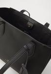 Сумка-шоппер Anna Field Tote bag, Black - фото 5