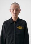Куртка Dickies GOLDIES EISENHOWER JACKET, Black - фото 4