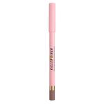 Водостойкая подводка для глаз Killer liner Waterproof Too Faced, KILLER LINER TAUPE - фото 2