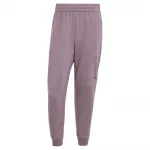 Брюки adidas Designed For Training Yoga, фиолетовый - фото