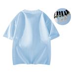 Футболка унисекс magmode, Белый - фото 23