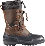 Горные ботинки мужские Baffin, Brown - фото