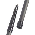 K-Tek KP10VFT Mighty Boom 5-Section Graphite Boompole KP10VFT - фото