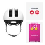 ABUS HUD-Y — Городской шлем - фото 2