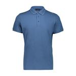 Мужская рубашка поло CMP Man Polo 30T7597 - фото