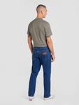 Обычные джинсы WRANGLER TEXAS, Blue Denim - фото 3
