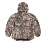 Куртка Corteiz Storm Cargo Jacket V2, Camo - фото