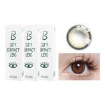 Контактные линзы Unisex SWEET COLOR - фото 6