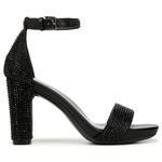 Босоножки Joy Glitz от Naturalizer, black satin - фото 2