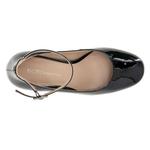 Женские туфли BCBGeneration Melbie, цвет Blk White - фото 3