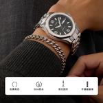 Essex Avenue 46mm TIMEX - фото 6