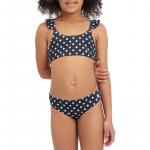 Bikini gmt2_22 sanna g Firefly, черный - фото 2