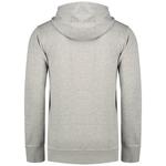 Худи Ellesse Pershuta, серый - фото 3