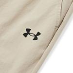 Школьные брюки Under Armour, хаки - фото 6