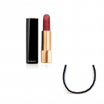 Помада Dazzling Charm Velour Complexion 3,5 г CHANEL, #549 - фото