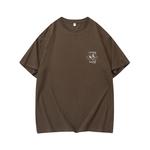 Lightning Monster МОЛНИЯ МОНСТР Футболка унисекс, Черный - фото 8