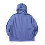 NOTHOMME Куртка Unisex, Spruce Green - фото 4