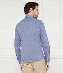 Рубашка льняная Joop! Jeans Hanson Modern Fit, синий - фото 3