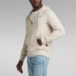 G-STAR RAW Куртка мужская бежевая, Beige - фото 5
