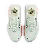 Кеды фонтанка край Nike, зеленый - фото 4