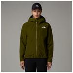 Женская куртка dryzzle futurelight 2 - дождевик The North Face, черный - фото 3