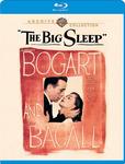 Диск Blu-ray The Big Sleep [1946] - фото
