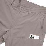 Брюки Shoalwater Tech Howler Brothers, цвет grayling - фото 4