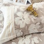 LUOLAI HOME Комплект постельного белья, 150 см, 4 предмета - фото 8