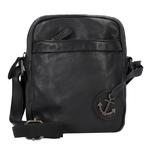 Сумка через плечо Harbour 2nd Drew, антрацит - фото