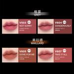 Старые цветочные помады для женщин MLB - фото 9