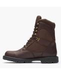 Мужские водонепроницаемые рабочие ботинки Homeland GEORGIA BOOT, Brown - фото