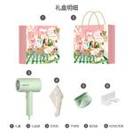 Фен POREE - фото 4