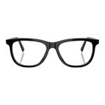 MIU MIU Очки Mu 01WV, Black - фото 4