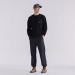 Свитшот мужской CAT, черный - фото 5