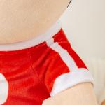 Плюшевая игрушка Crayon Shinchan - фото 8