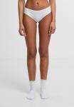 Urban Classics Трусики в белом цвете - фото 7
