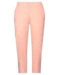 Брюки Ottod'Ame, лососево-розовый - фото